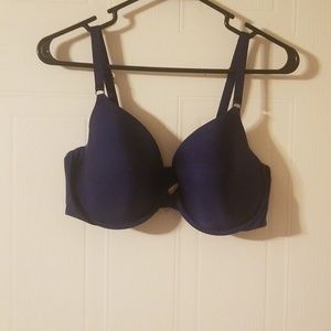 Victoria's secret perfect coverage bra 38d